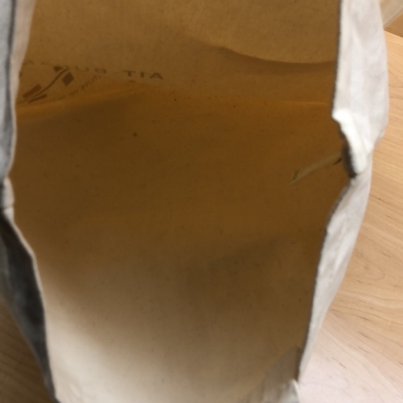 AIT - Budapest Aquincum Institute of Technology 100% Organic Cotton Tote Bag - Picture 5 of 9